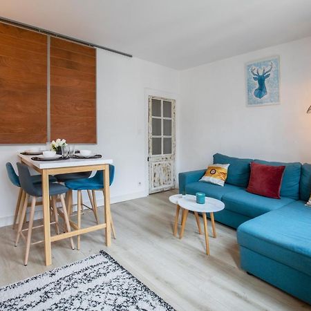 Le Giulietta - Coeur Montpellier - L&R Homes Esterno foto