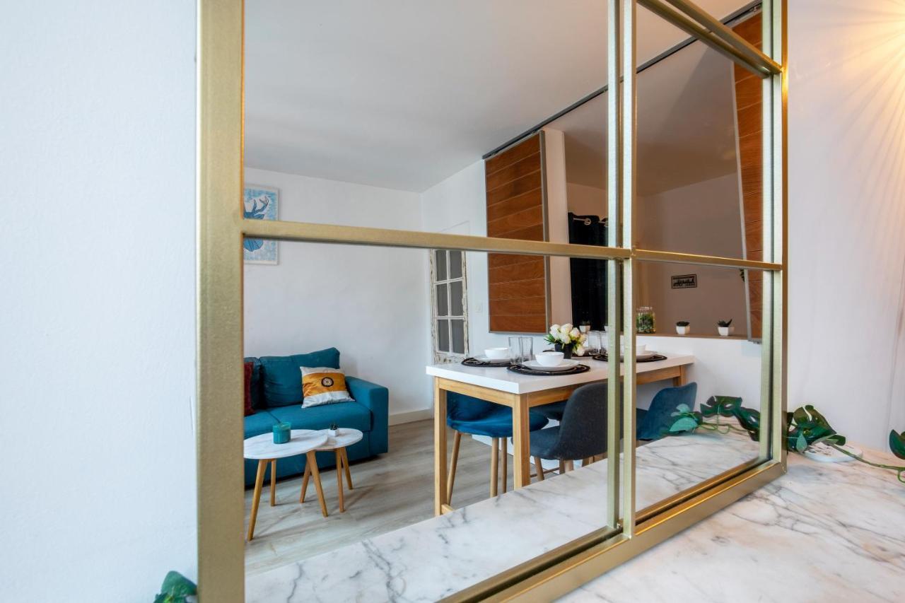 Le Giulietta - Coeur Montpellier - L&R Homes Esterno foto
