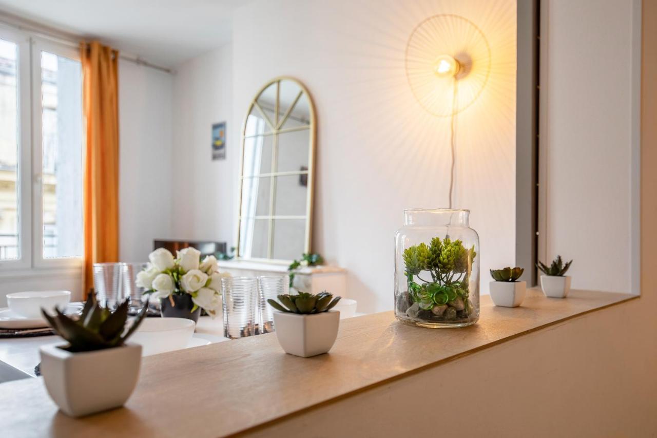 Le Giulietta - Coeur Montpellier - L&R Homes Esterno foto