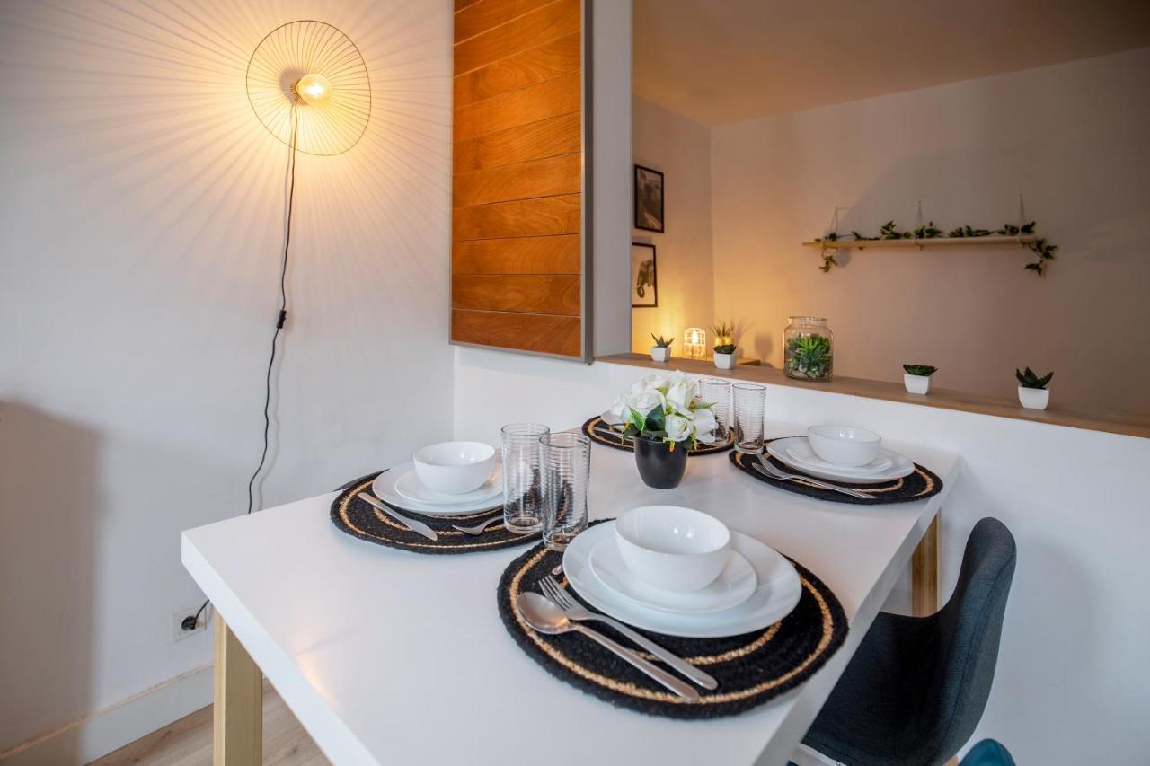 Le Giulietta - Coeur Montpellier - L&R Homes Esterno foto