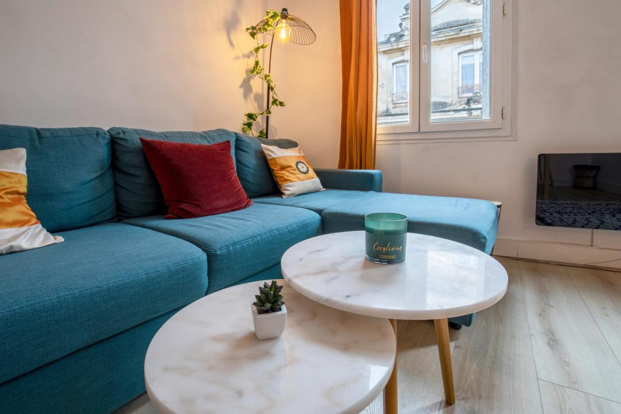Le Giulietta - Coeur Montpellier - L&R Homes Esterno foto