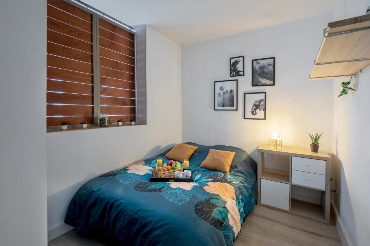 Le Giulietta - Coeur Montpellier - L&R Homes Esterno foto
