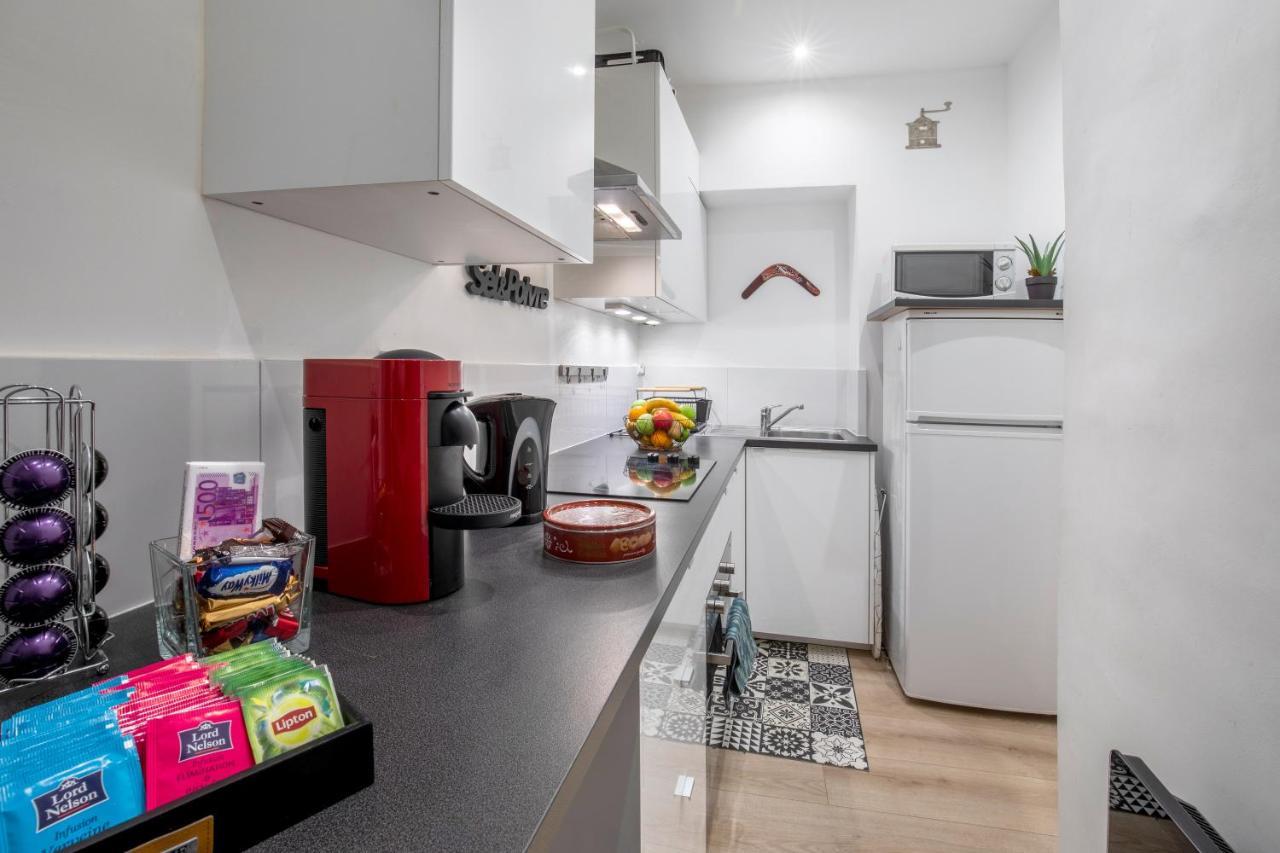 Le Giulietta - Coeur Montpellier - L&R Homes Esterno foto
