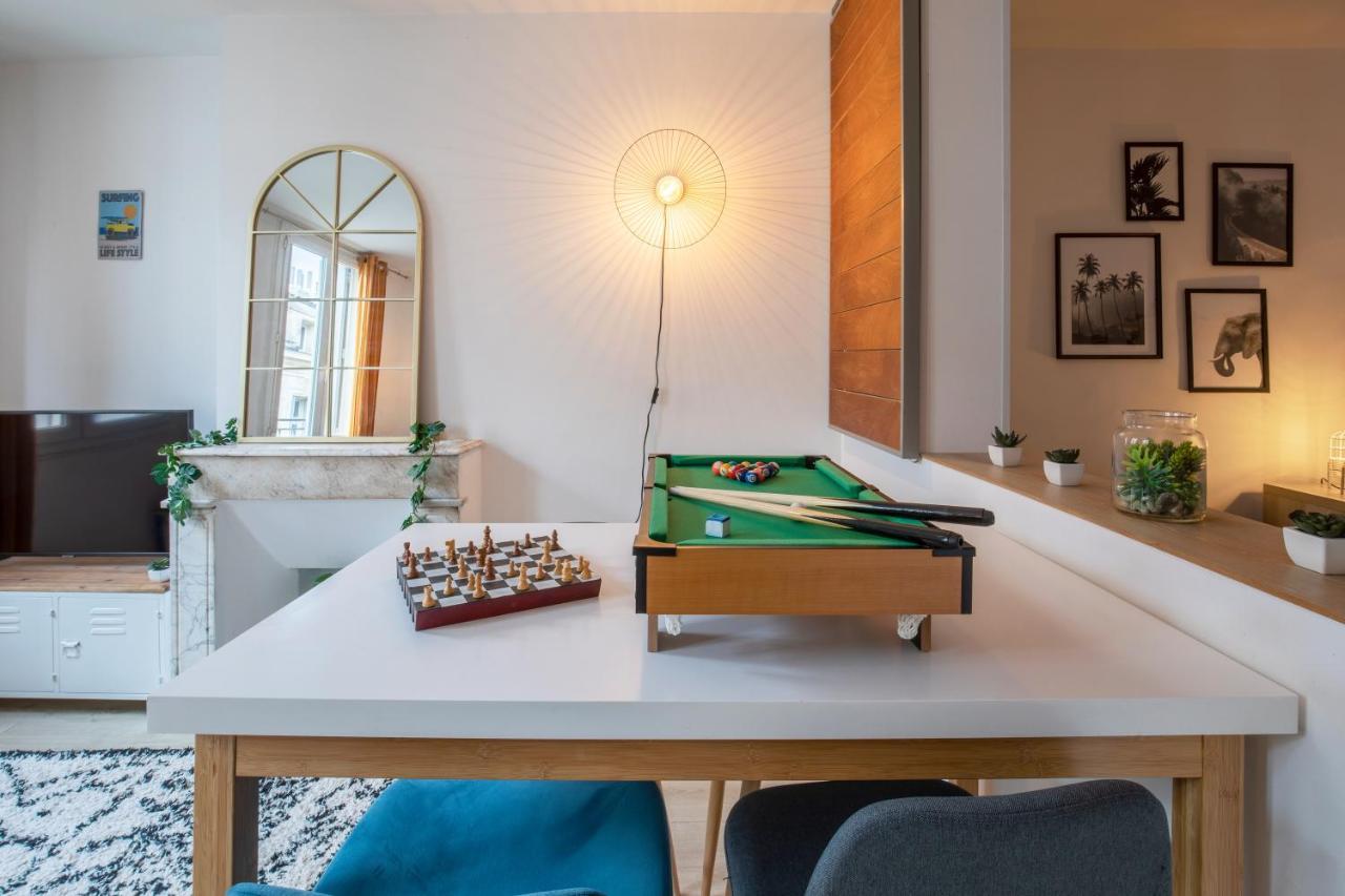 Le Giulietta - Coeur Montpellier - L&R Homes Esterno foto