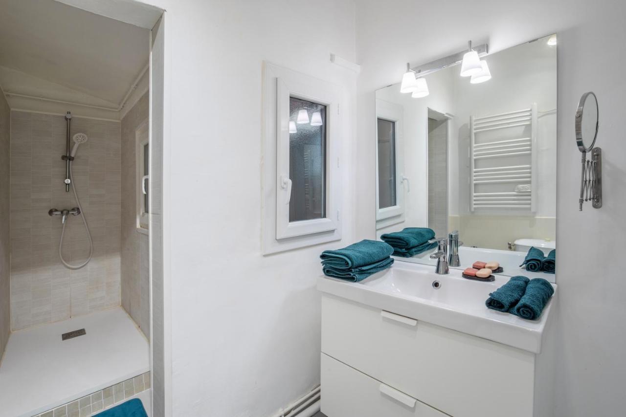 Le Giulietta - Coeur Montpellier - L&R Homes Esterno foto