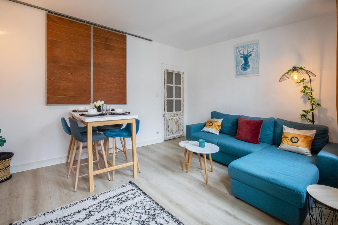 Le Giulietta - Coeur Montpellier - L&R Homes Esterno foto