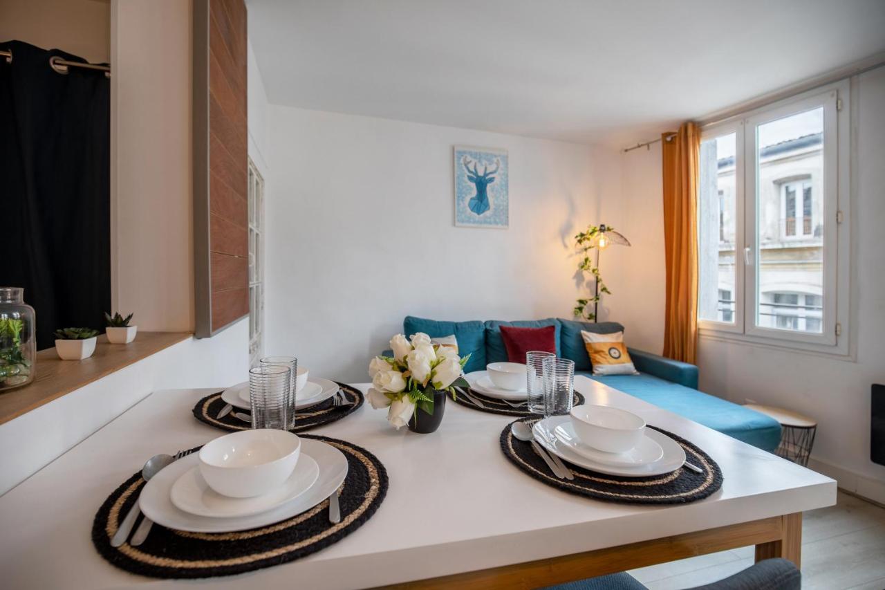Le Giulietta - Coeur Montpellier - L&R Homes Esterno foto