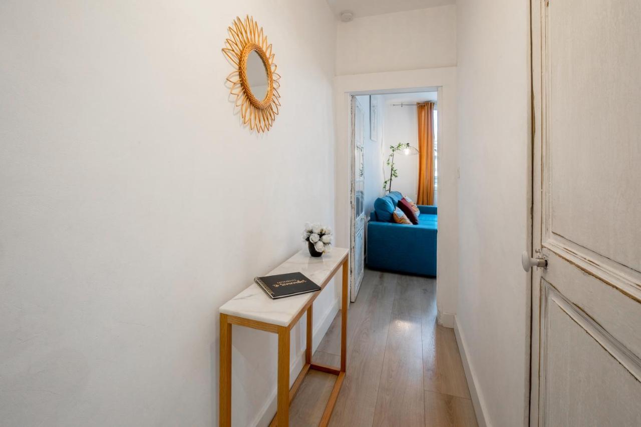 Le Giulietta - Coeur Montpellier - L&R Homes Esterno foto